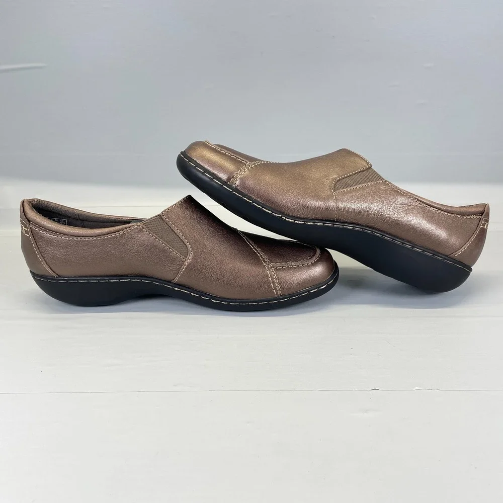 Clarks ashland lane